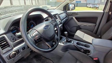 FORD Ranger 2.2 16V XLS DIESEL 4X4 CABINE DUPLA AUTOM�TICO, Foto 6