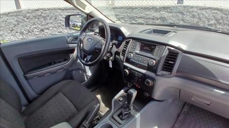 FORD Ranger 2.2 16V XLS DIESEL 4X4 CABINE DUPLA AUTOM�TICO, Foto 8
