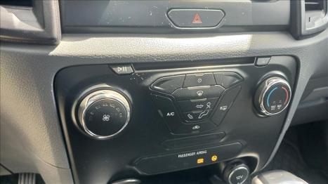 FORD Ranger 2.2 16V XLS DIESEL 4X4 CABINE DUPLA AUTOM�TICO, Foto 10