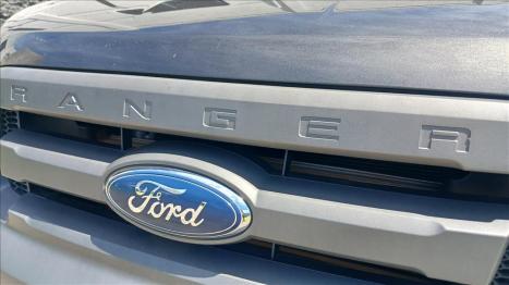 FORD Ranger 2.2 16V XLS DIESEL 4X4 CABINE DUPLA AUTOM�TICO, Foto 11