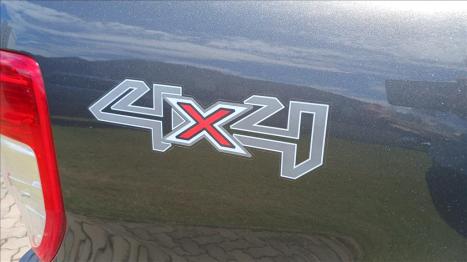 FORD Ranger 2.2 16V XLS DIESEL 4X4 CABINE DUPLA AUTOM�TICO, Foto 13