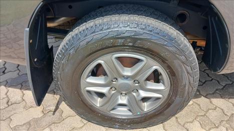 FORD Ranger 2.2 16V XLS DIESEL 4X4 CABINE DUPLA AUTOM�TICO, Foto 14