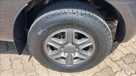 FORD Ranger 2.2 16V XLS DIESEL 4X4 CABINE DUPLA AUTOM�TICO, Foto 15