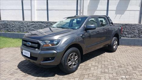 FORD Ranger 2.2 16V XLS DIESEL 4X4 CABINE DUPLA AUTOM�TICO, Foto 1