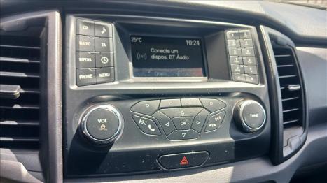 FORD Ranger 2.2 16V XLS DIESEL 4X4 CABINE DUPLA AUTOM�TICO, Foto 9