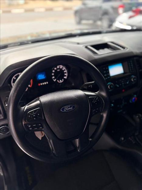 FORD Ranger 2.2 16V XLS DIESEL 4X4 CABINE DUPLA AUTOM�TICO, Foto 3