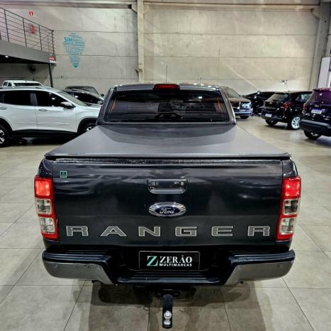 FORD Ranger 2.2 16V XLS DIESEL 4X4 CABINE DUPLA AUTOM�TICO, Foto 5
