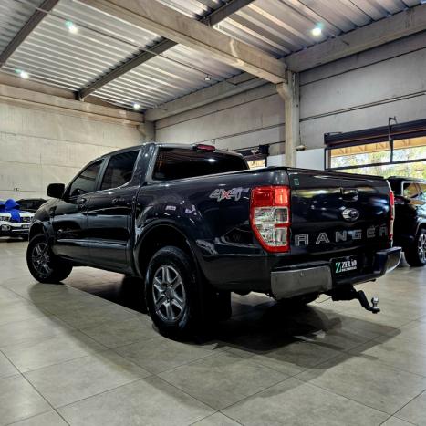 FORD Ranger 2.2 16V XLS DIESEL 4X4 CABINE DUPLA AUTOM�TICO, Foto 6