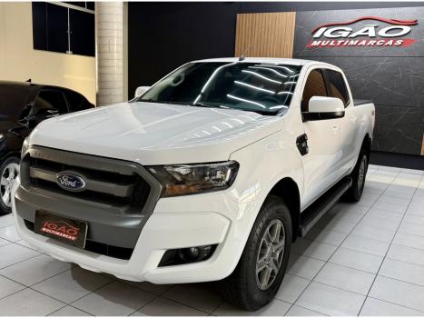 FORD Ranger 2.2 16V XLS DIESEL 4X4 CABINE DUPLA AUTOM�TICO, Foto 3