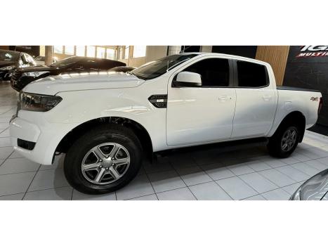 FORD Ranger 2.2 16V XLS DIESEL 4X4 CABINE DUPLA AUTOM�TICO, Foto 4