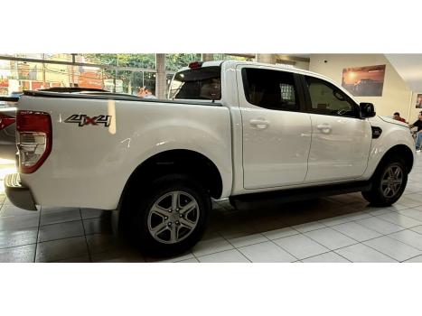 FORD Ranger 2.2 16V XLS DIESEL 4X4 CABINE DUPLA AUTOM�TICO, Foto 5