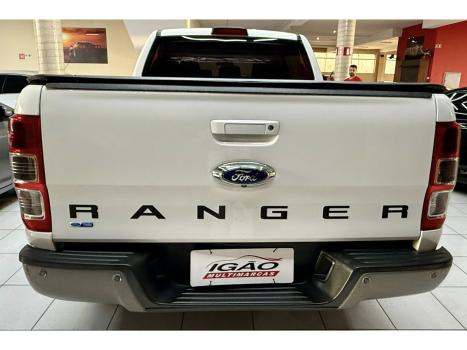 FORD Ranger 2.2 16V XLS DIESEL 4X4 CABINE DUPLA AUTOM�TICO, Foto 7