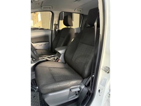 FORD Ranger 2.2 16V XLS DIESEL 4X4 CABINE DUPLA AUTOM�TICO, Foto 9