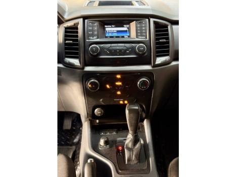 FORD Ranger 2.2 16V XLS DIESEL 4X4 CABINE DUPLA AUTOM�TICO, Foto 11