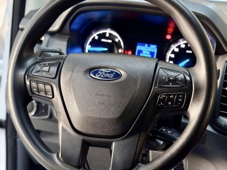 FORD Ranger 2.2 16V XLS DIESEL 4X4 CABINE DUPLA AUTOM�TICO, Foto 12