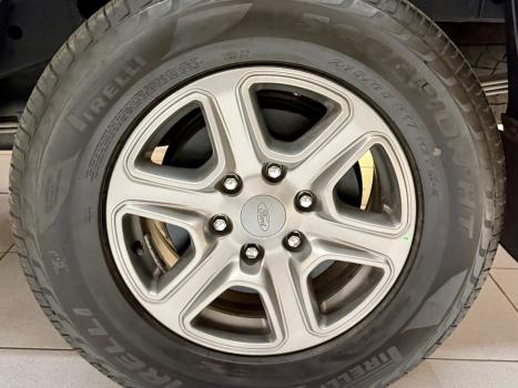 FORD Ranger 2.2 16V XLS DIESEL 4X4 CABINE DUPLA AUTOM�TICO, Foto 14