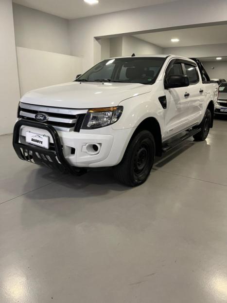 FORD Ranger 2.2 16V 4X4 XL DIESEL CABINE DUPLA, Foto 3