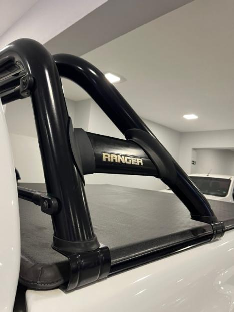FORD Ranger 2.2 16V 4X4 XL DIESEL CABINE DUPLA, Foto 9
