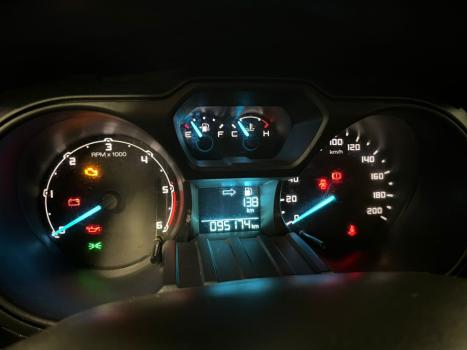FORD Ranger 2.2 16V 4X4 XL DIESEL CABINE DUPLA, Foto 11