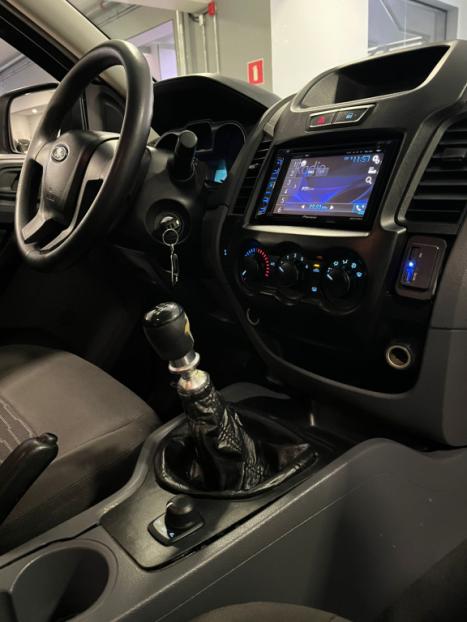 FORD Ranger 2.2 16V 4X4 XL DIESEL CABINE DUPLA, Foto 14