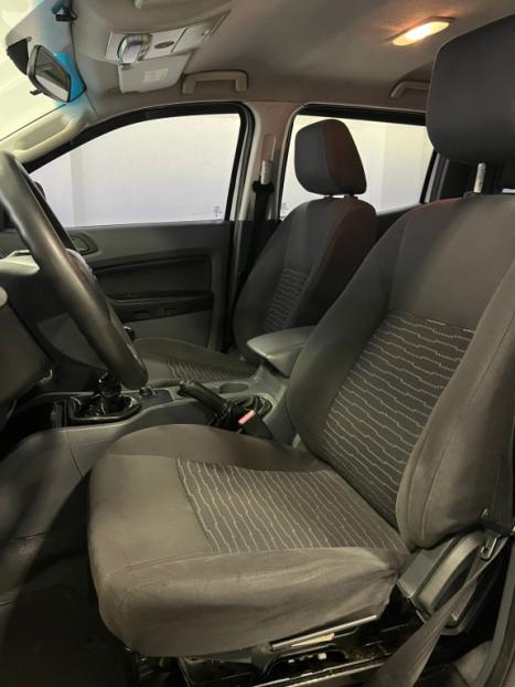 FORD Ranger 2.2 16V 4X4 XL DIESEL CABINE DUPLA, Foto 15