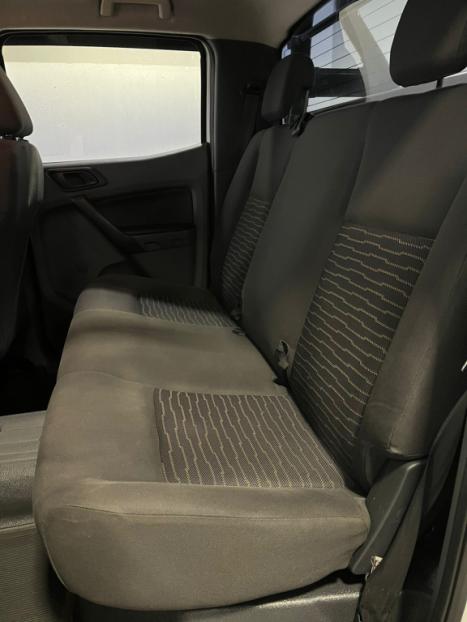 FORD Ranger 2.2 16V 4X4 XL DIESEL CABINE DUPLA, Foto 19