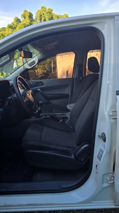 FORD Ranger 2.2 16V 4X4 XL DIESEL CABINE DUPLA, Foto 2