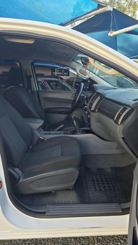 FORD Ranger 2.2 16V 4X4 XL DIESEL CABINE DUPLA, Foto 5