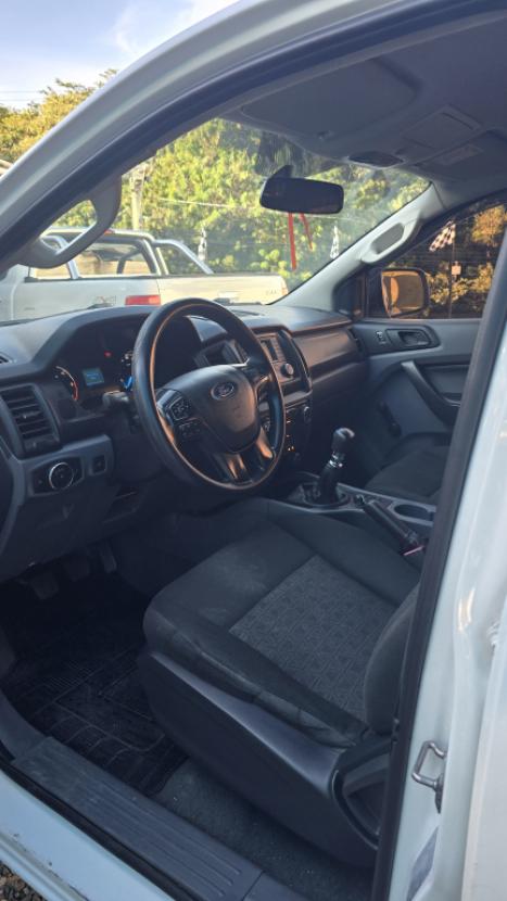 FORD Ranger 2.2 16V 4X4 XL DIESEL CABINE DUPLA, Foto 6
