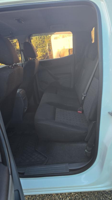 FORD Ranger 2.2 16V 4X4 XL DIESEL CABINE DUPLA, Foto 8