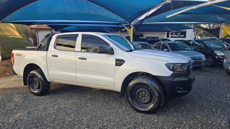 FORD Ranger 2.2 16V 4X4 XL DIESEL CABINE DUPLA, Foto 1