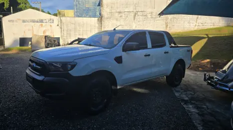FORD Ranger 2.2 16V 4X4 XL DIESEL CABINE DUPLA, Foto 18