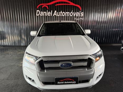 FORD Ranger 2.2 16V XLS DIESEL 4X4 CABINE DUPLA AUTOMÁTICO, Foto 2