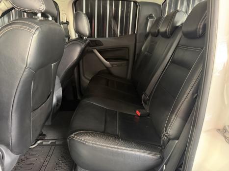 FORD Ranger 2.2 16V XLS DIESEL 4X4 CABINE DUPLA AUTOMÁTICO, Foto 10