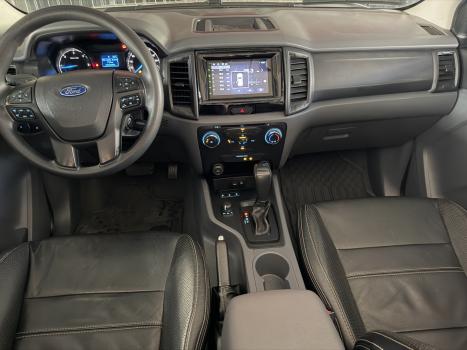 FORD Ranger 2.2 16V XLS DIESEL 4X4 CABINE DUPLA AUTOMÁTICO, Foto 11