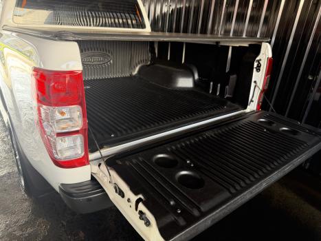 FORD Ranger 2.2 16V XLS DIESEL 4X4 CABINE DUPLA AUTOMÁTICO, Foto 12
