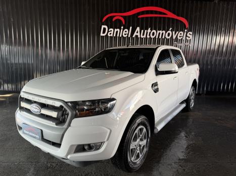 FORD Ranger 2.2 16V XLS DIESEL 4X4 CABINE DUPLA AUTOMÁTICO, Foto 1