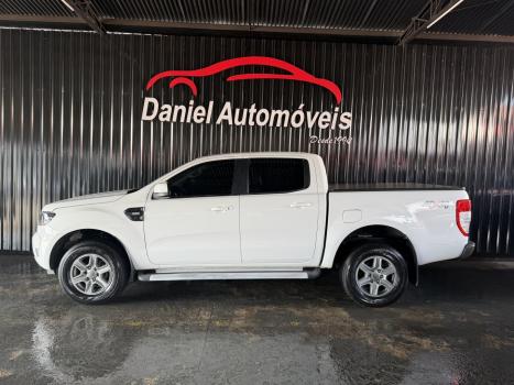 FORD Ranger 2.2 16V XLS DIESEL 4X4 CABINE DUPLA AUTOMÁTICO, Foto 5