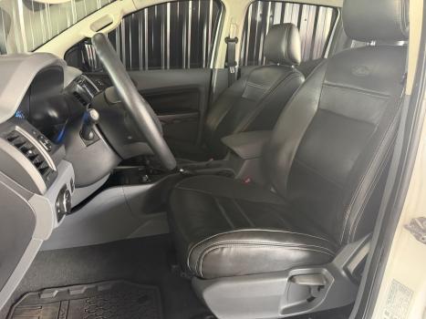 FORD Ranger 2.2 16V XLS DIESEL 4X4 CABINE DUPLA AUTOMÁTICO, Foto 9