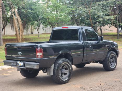 FORD Ranger 2.3 16V XLS SPORT CABINE SIMPLES, Foto 4