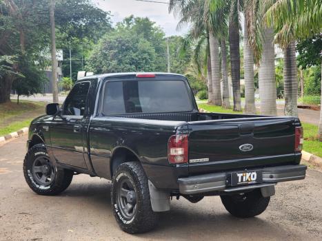 FORD Ranger 2.3 16V XLS SPORT CABINE SIMPLES, Foto 8