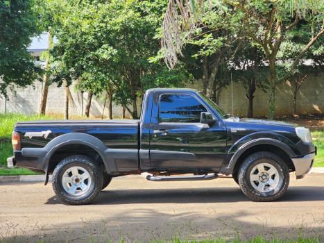 FORD Ranger 2.3 16V XLS SPORT CABINE SIMPLES, Foto 6