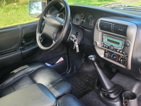 FORD Ranger 2.3 16V XLS SPORT CABINE SIMPLES, Foto 8