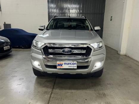 FORD Ranger 2.5 16V LIMITED CABINE DUPLA, Foto 1