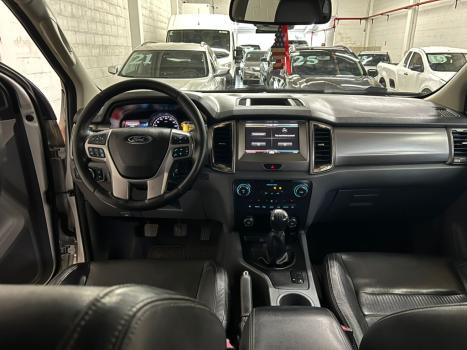 FORD Ranger 2.5 16V LIMITED CABINE DUPLA, Foto 4