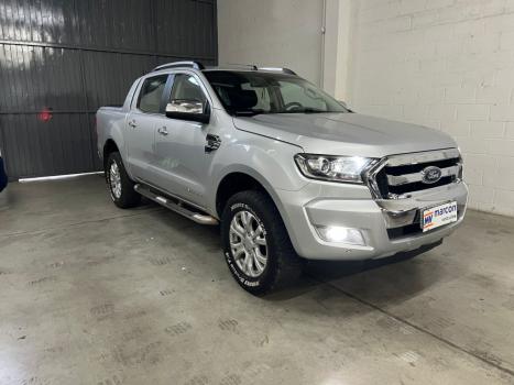 FORD Ranger 2.5 16V LIMITED CABINE DUPLA, Foto 5
