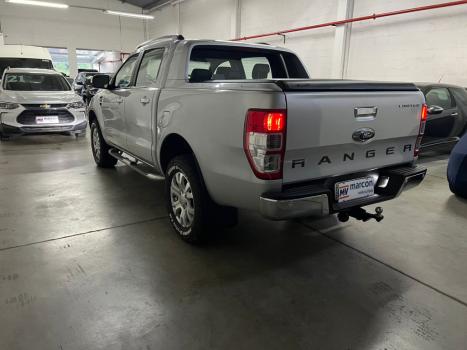 FORD Ranger 2.5 16V LIMITED CABINE DUPLA, Foto 7