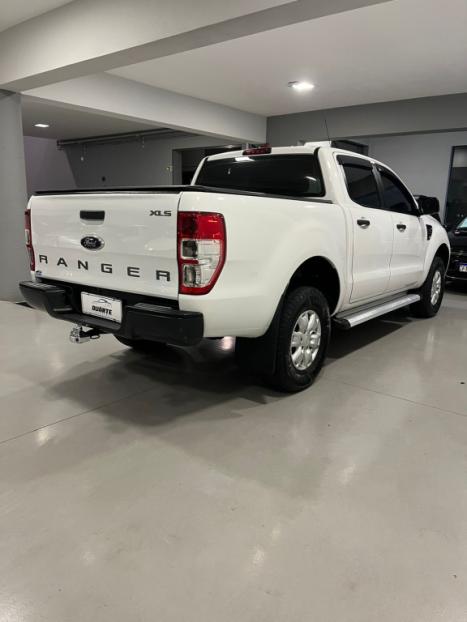 FORD Ranger 2.5 16V FLEX XLS CABINE DUPLA, Foto 5