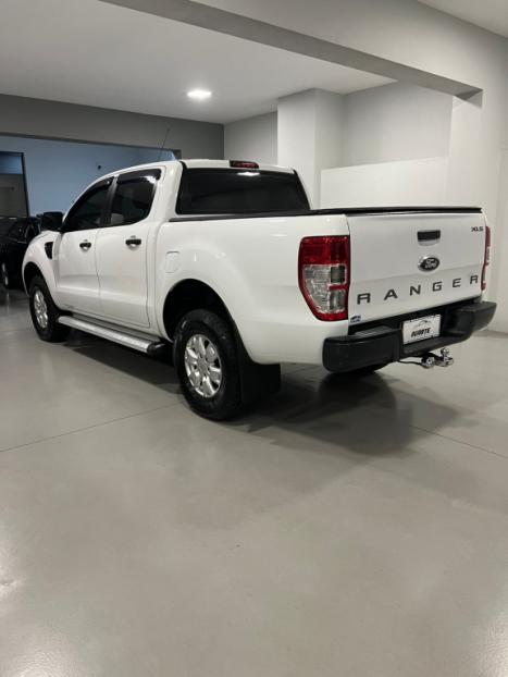 FORD Ranger 2.5 16V FLEX XLS CABINE DUPLA, Foto 6