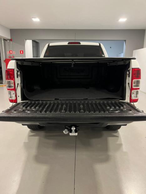 FORD Ranger 2.5 16V FLEX XLS CABINE DUPLA, Foto 8